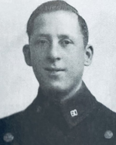 Leon Fox