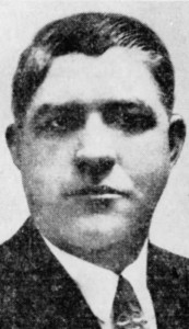 James J. Clarke