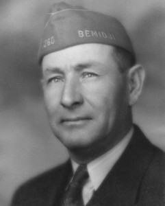 Charles V. Masoner