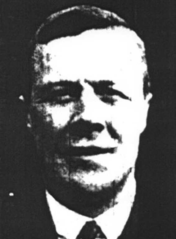 Thomas William Dale