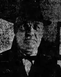 Charles Francis Masury