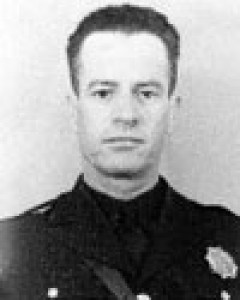 L. R. Rogers