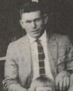 Denson L. Hudson