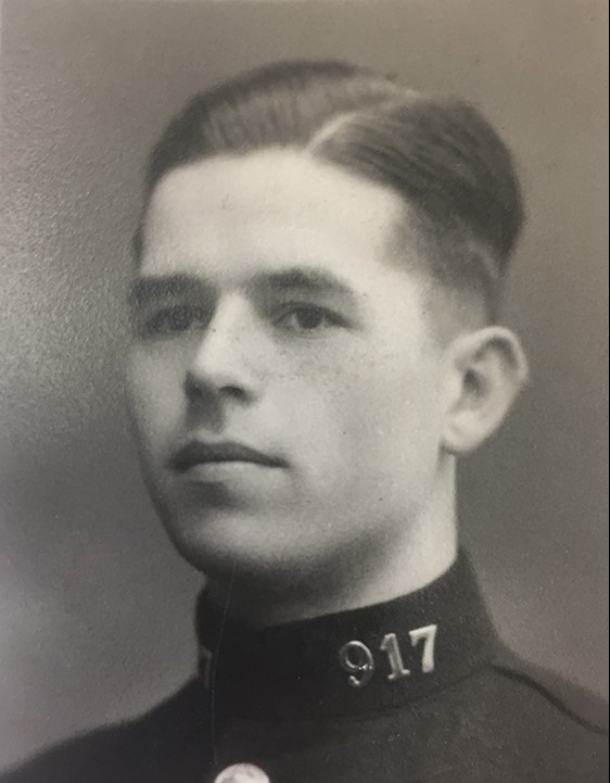 Gerard Gaskell