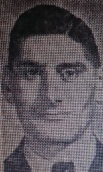 Thomas Arthur Benn