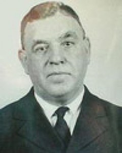 John Hartye