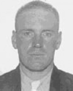 John I. Gregerson