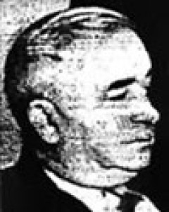 Adolf Gordon Jacobson
