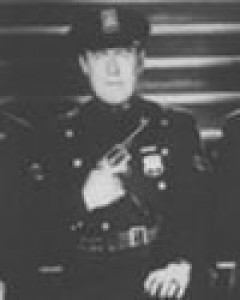 James Worden Fagan
