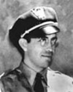 Frank John McManus