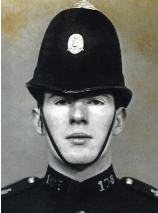 Robert Stirrat