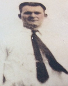 Marvin "Jack" Triplett