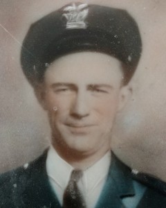 John Thomas Logan McCord