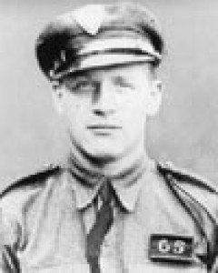 Bradford G. Mott