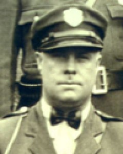 George G. Broome