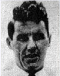 Hugh Francis McCann
