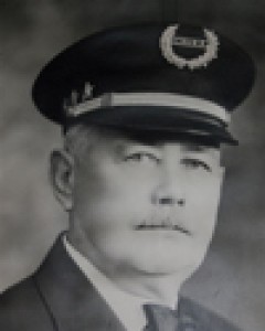 Charles F. Liebenow