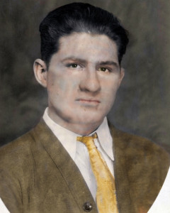 Bruce Felder Rainey