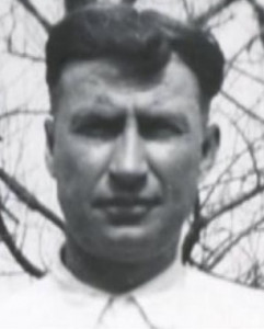 William James Cox