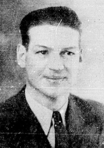 Melbourne Lewis