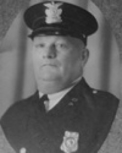 Marshall C. "Mike" Kennedy