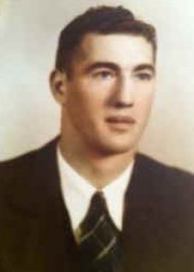Newton Edward Wolff