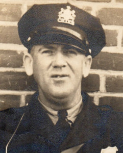 Elmer Ritner Hollenbaugh