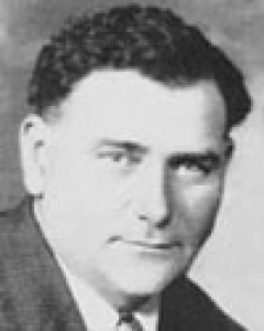 Ray William Russell