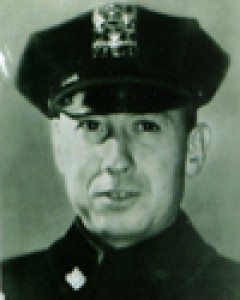 Norman K. Dixon