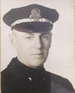 John E. Palmatier