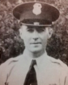 Thomas Patrick Fogarty