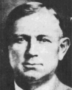 Roy Neil Griffin