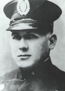 Tobias J. "Toby" Brown
