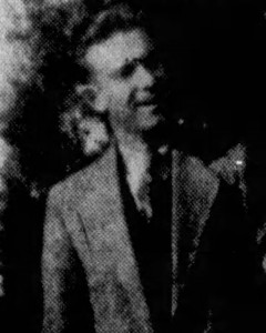 Berchman Loraine White