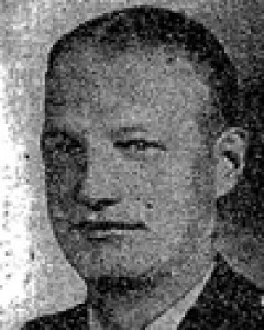 Harold J. King