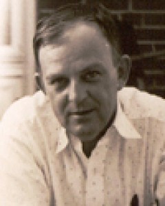 Frank Lightner Armstrong