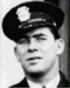 S. C. "Preacher" McKenzie