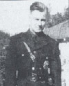 Harold O. Olson