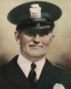 George Robert Colvin