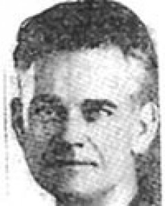 Harmon O. Schwoob