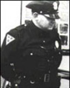 Wesley Frank Thompson
