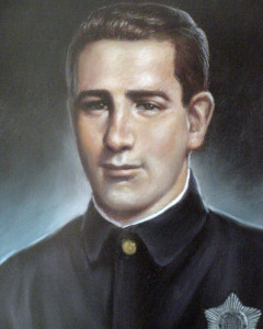 Victor Leon Morris