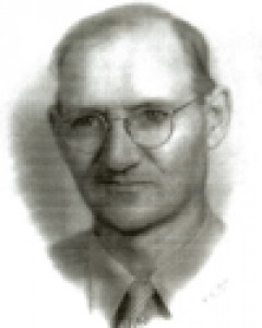 William W. Cumberledge