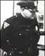 Photograph of Wesley Thompson