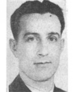 Louis Vastola