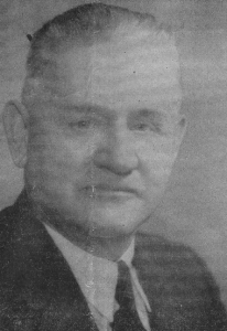 Charles Vernon McGriff