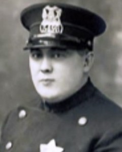 William McKinley Buck