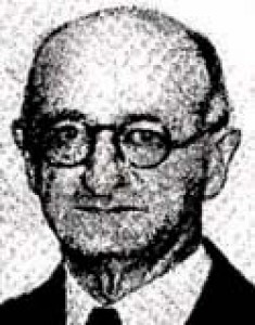 Wad D. Allen
