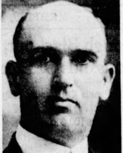 William Milton Pugh