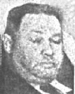 William Loyd Clark